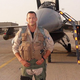 Illustration for article titled The USAF's Deadliest F-16 Viper Pilot On Women, Combat, And The F-35